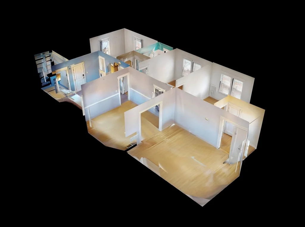 95 Jamaica, Jamaica Plain