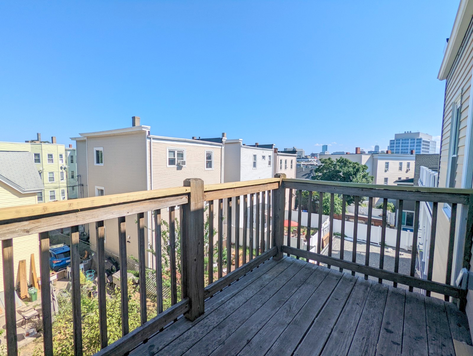 71 Merriam St, Union Square