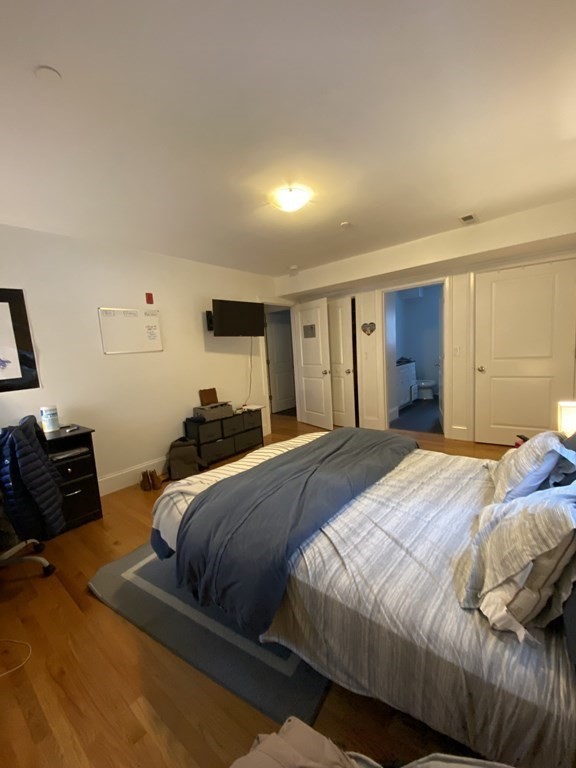 17 Wensley, Mission Hill