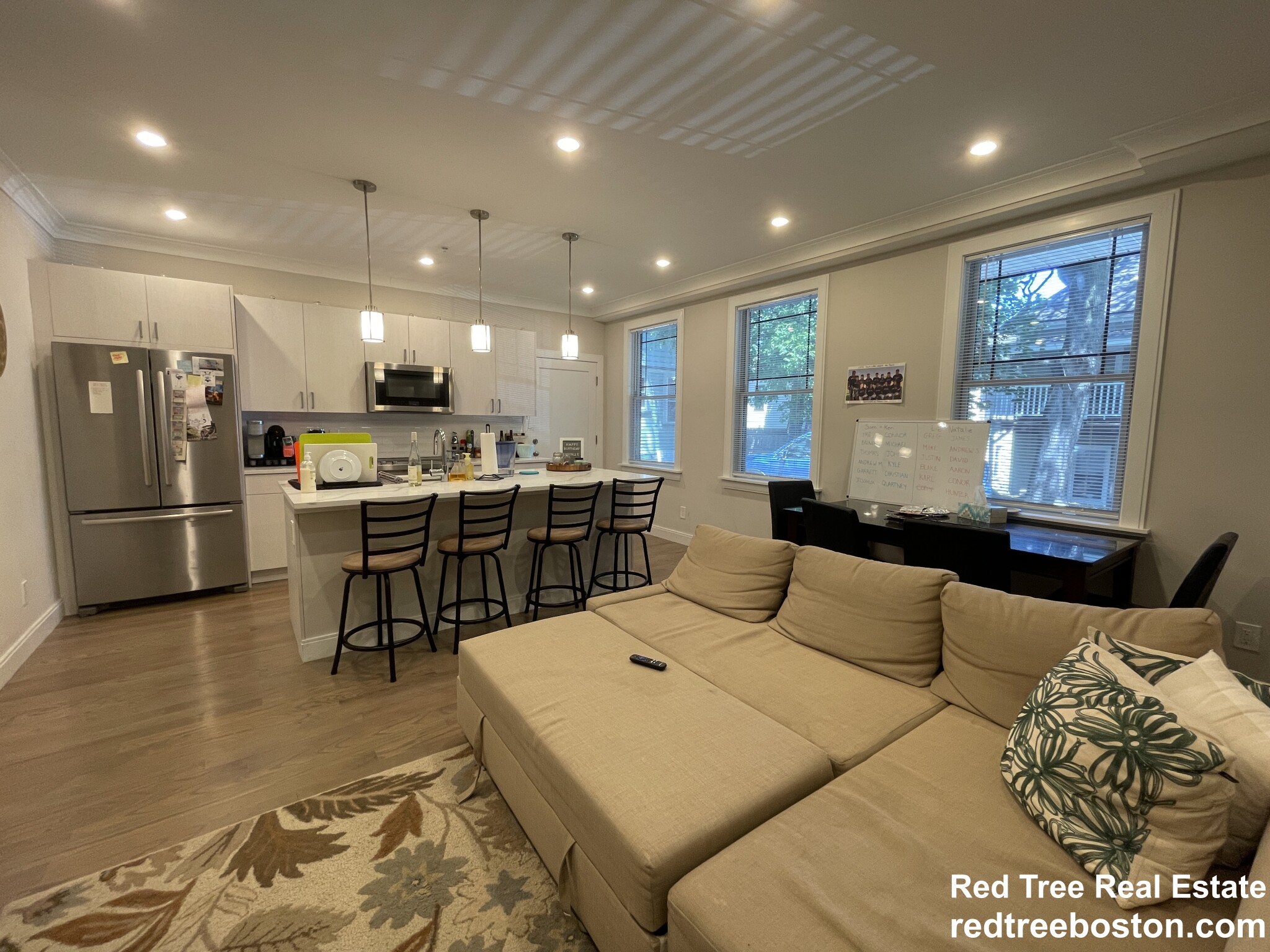 9 Mansfield St, Allston