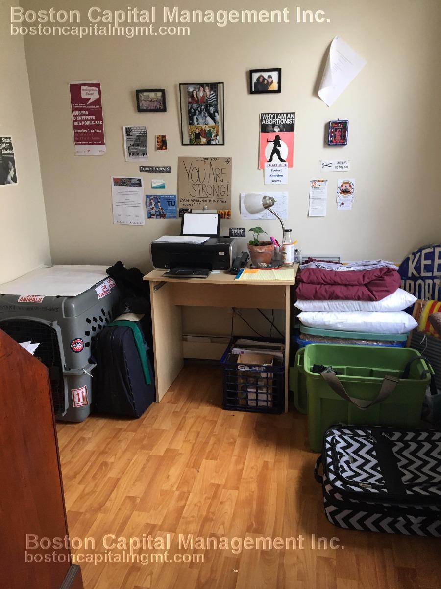 42 Sewall St, Somerville