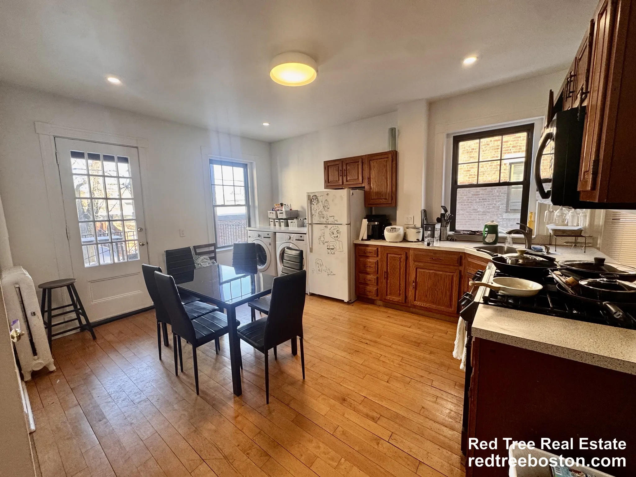 1173 Commonwealth Ave, Brighton