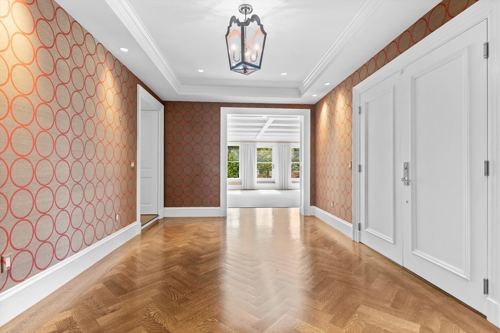 409 Commonwealth Ave, Back Bay