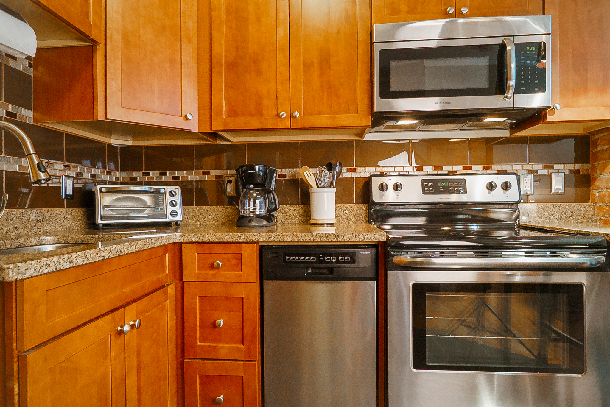 17 Garrison St, Back Bay