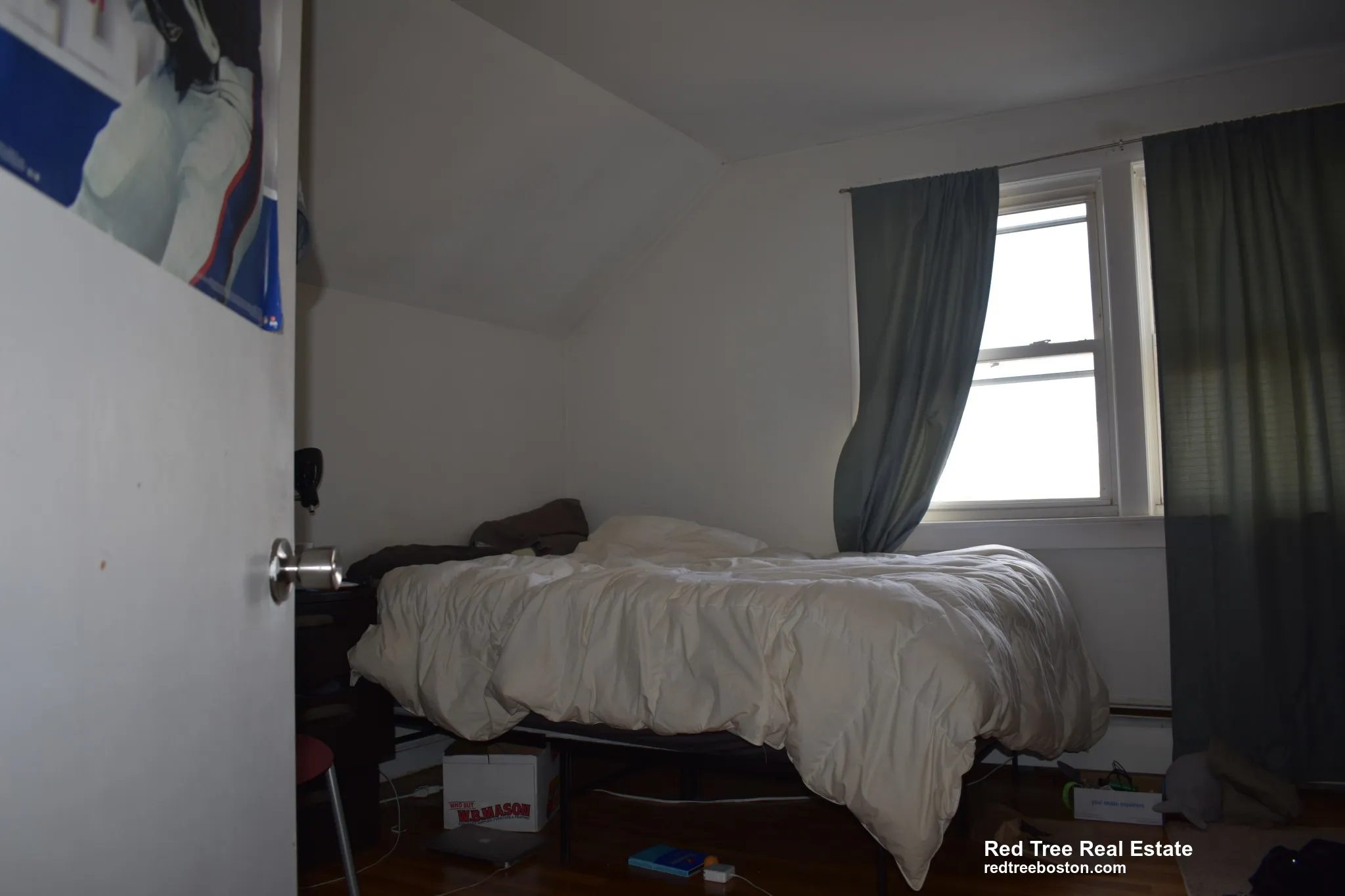 22 Murdock St, Powder House Square