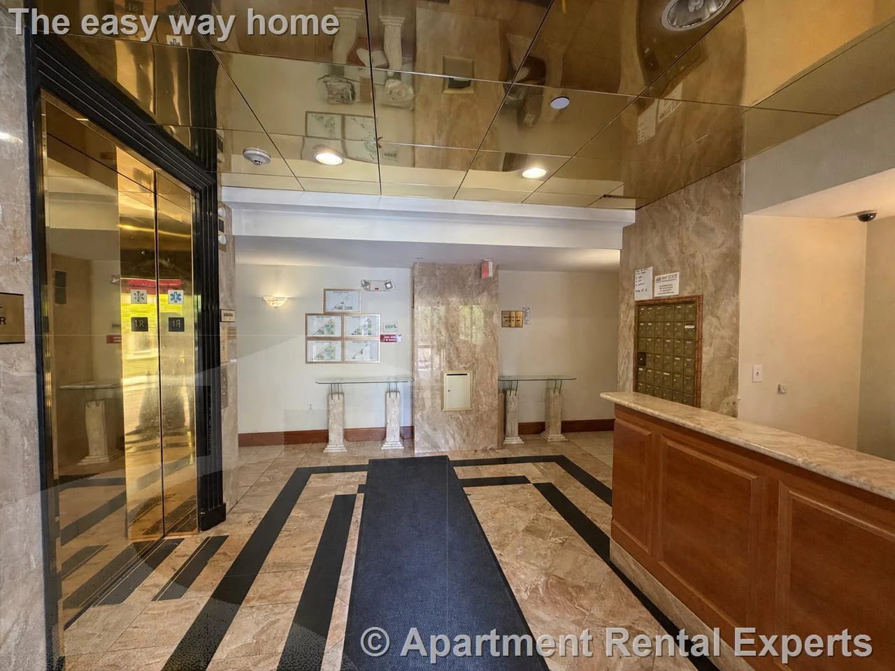 2440 Massachusetts Ave, Davis Square