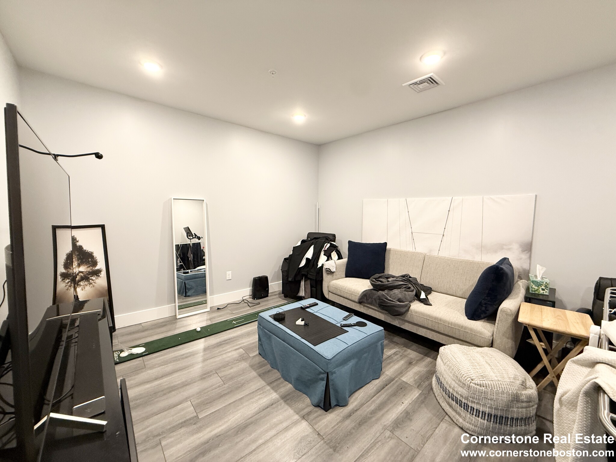 55 West Fifth St, South Boston