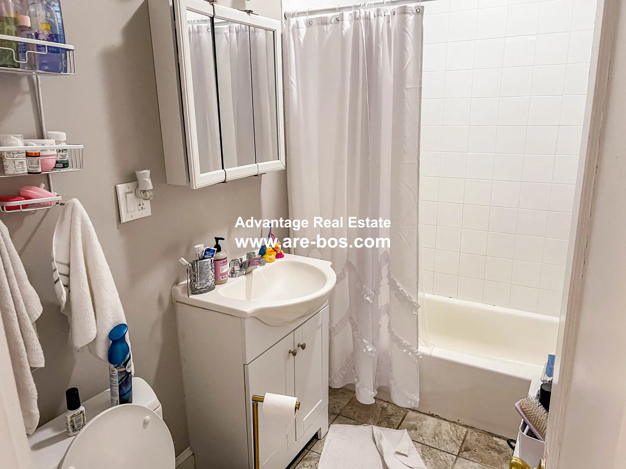 1056 Commonwealth Ave, Brighton