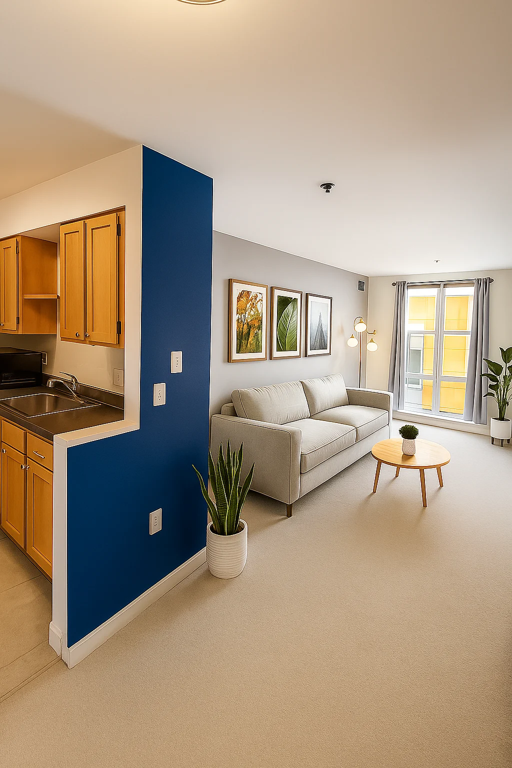 113 Sumner St, East Boston