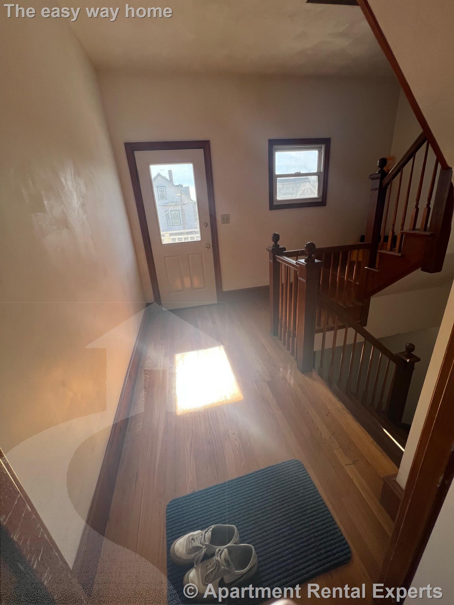 51 Elm St, Porter Square