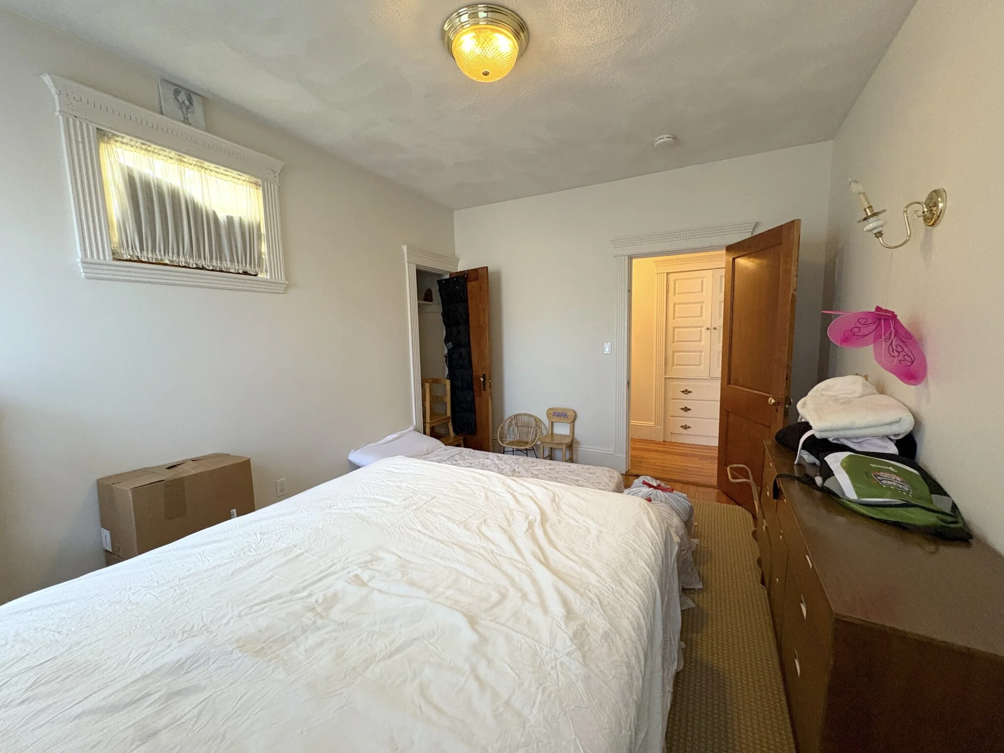 34 Kilsyth Rd, Washington Square