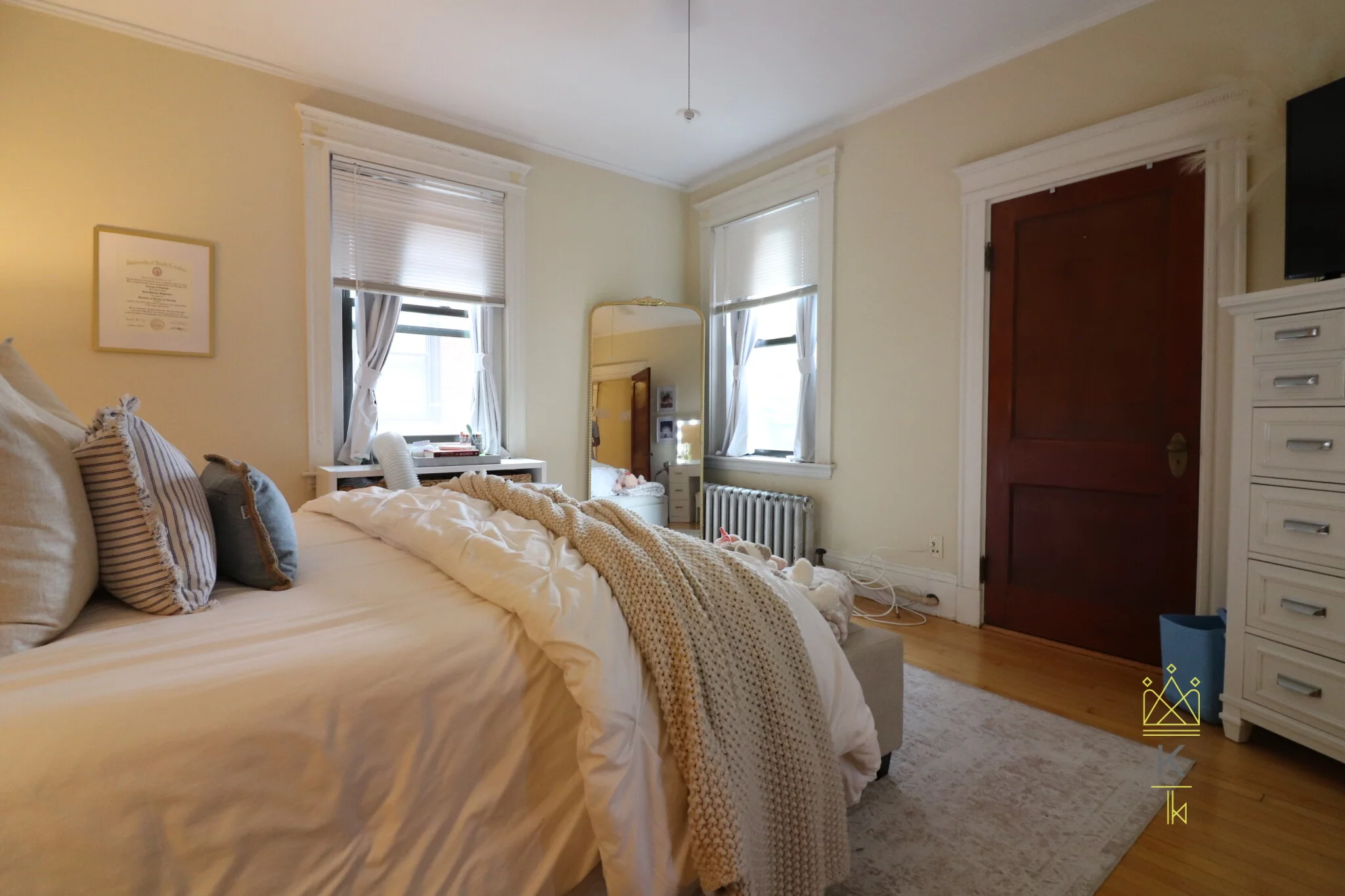 1100 Beacon St, Brookline