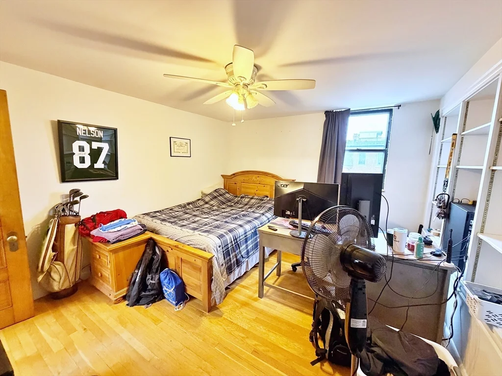 188 Webster St, East Boston