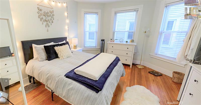 103 Marion St, Ward Two