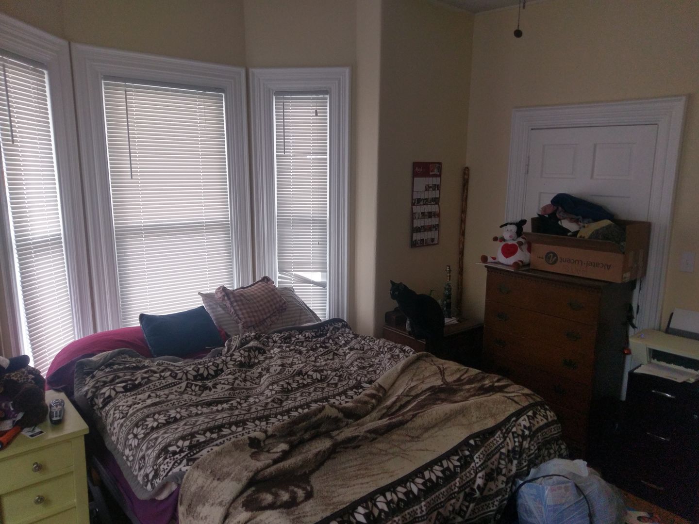 12 Claremon St, Teele Square