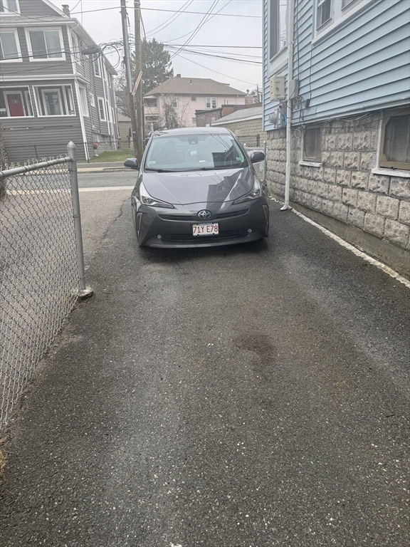 12 Frederick Ave, Medford