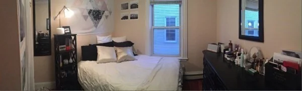 9 Washburn Ter, Harvard Avenue