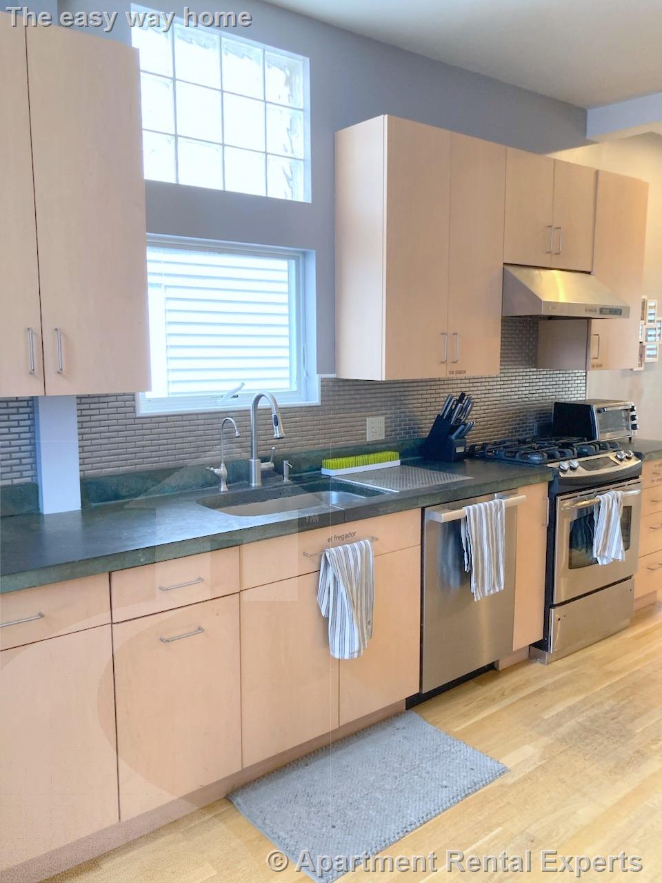 315 Windsor St, Kendall Square