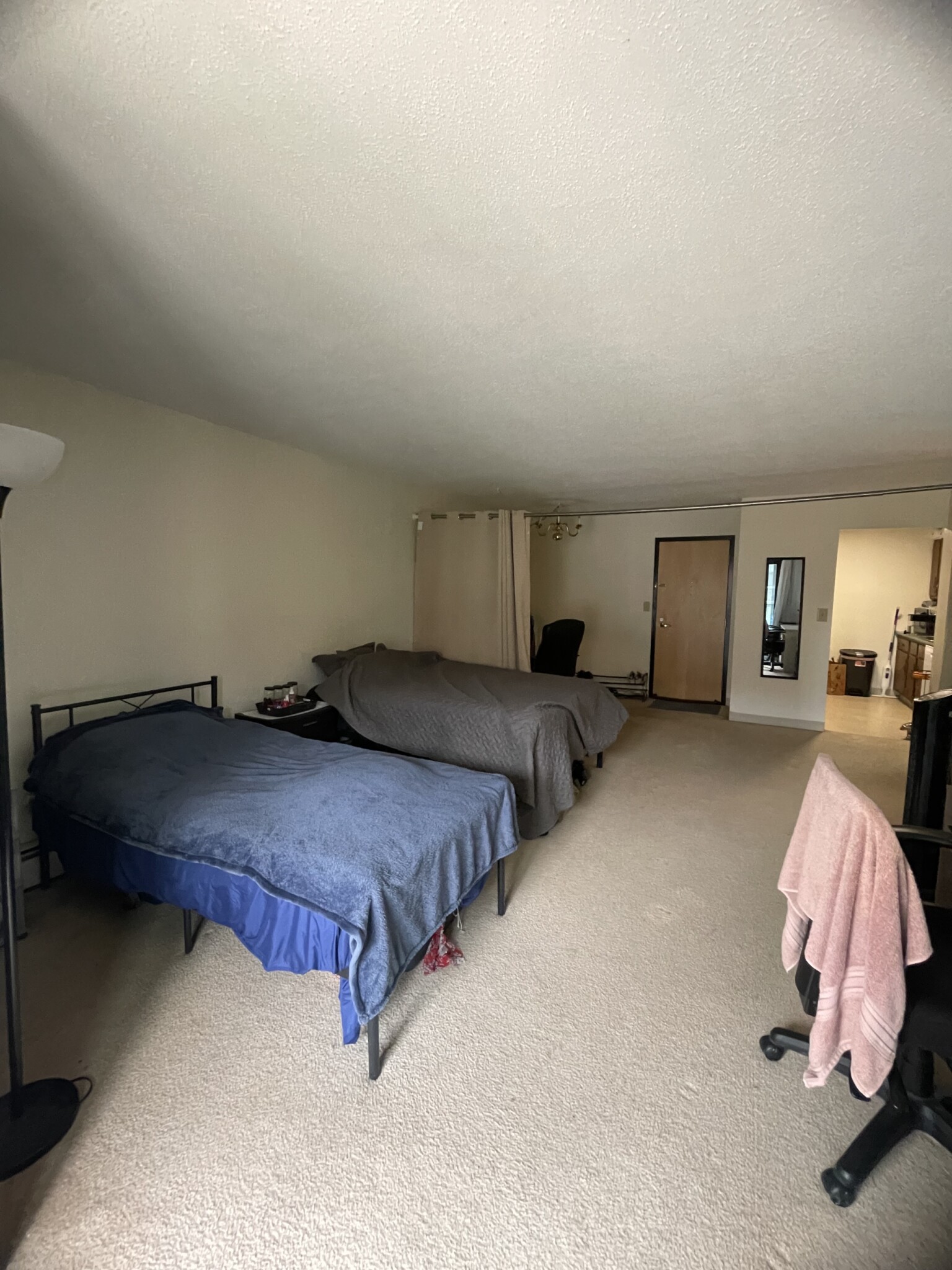 80 Pleasant St, Coolidge Corner