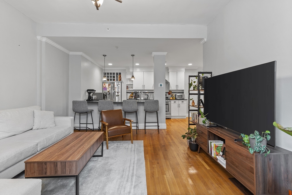 195 Saint Paul St, Brookline