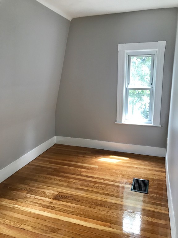 30 Touro Ave, Tufts University