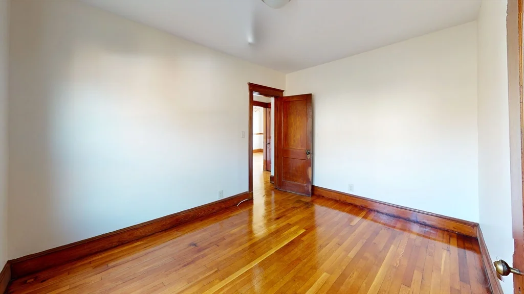 897 Canterbury St, Roslindale