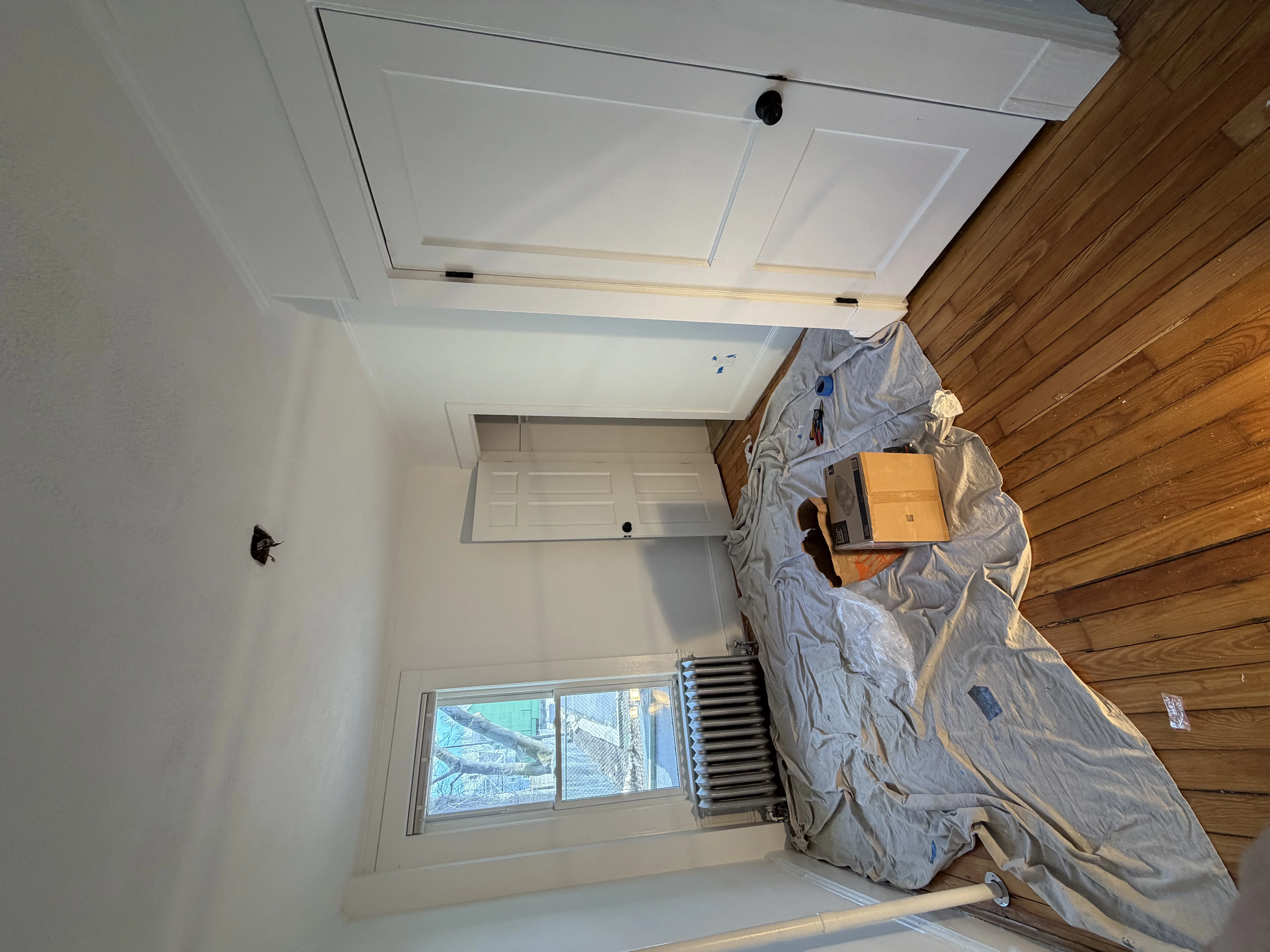 26 Foster, Brighton