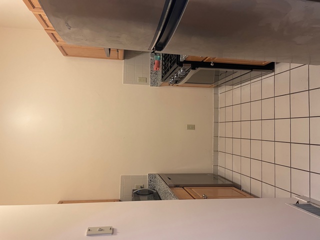 1 bed, 1 bath apartment for rent at 417 Massachusetts Ave Unit 1, South End — photo 5 of 9