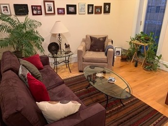 1 bed, 1 bath apartment for rent at 417 Massachusetts Ave Unit 1, South End — photo 9 of 9