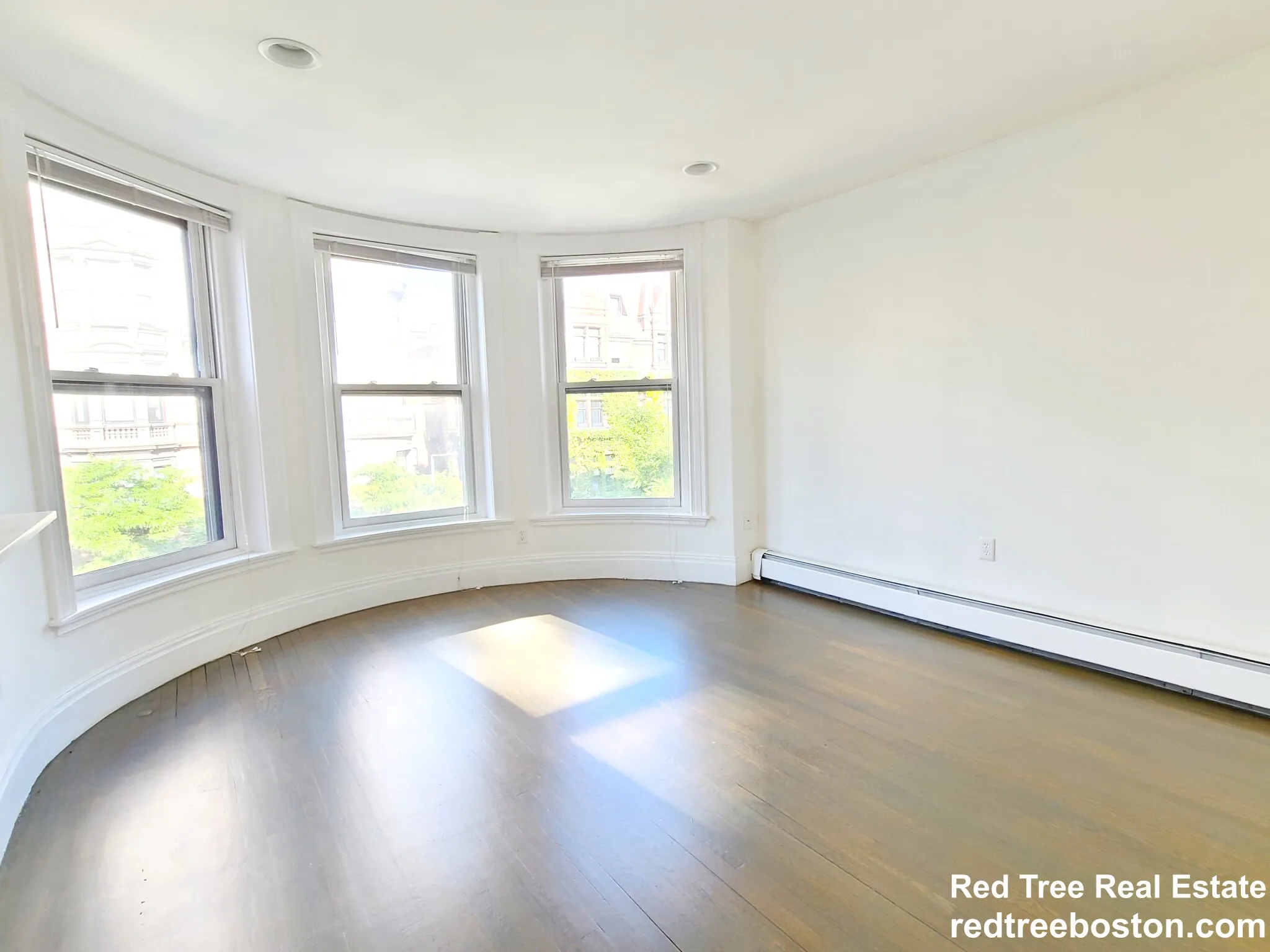 51 Massachusetts Ave, Back Bay