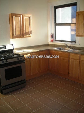 4 bed, 2 bath apartment for rent at 235.5 Harvard Ave Unit 5, Allston — photo 52 of 52