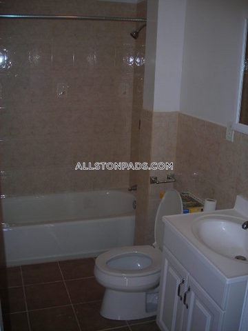 4 bed, 2 bath apartment for rent at 235.5 Harvard Ave Unit 5, Allston — photo 1 of 52
