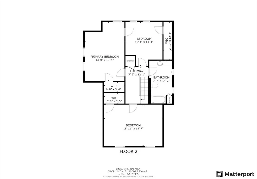 27 Princeton St, Medford