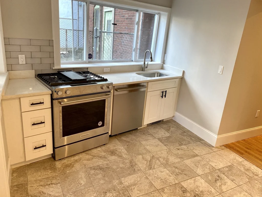96 Webster St, East Boston