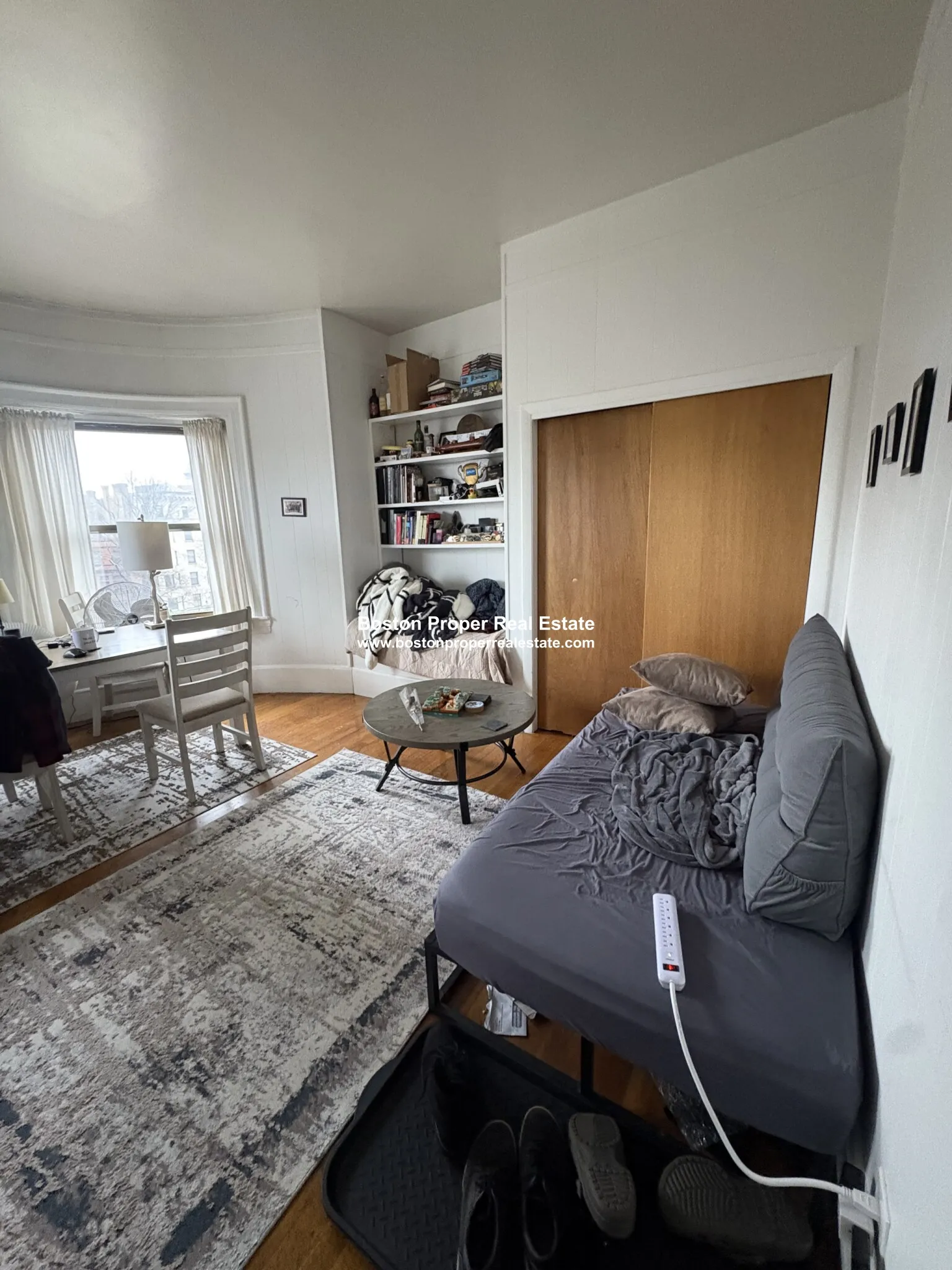 384 Commonwealth Ave, Back Bay