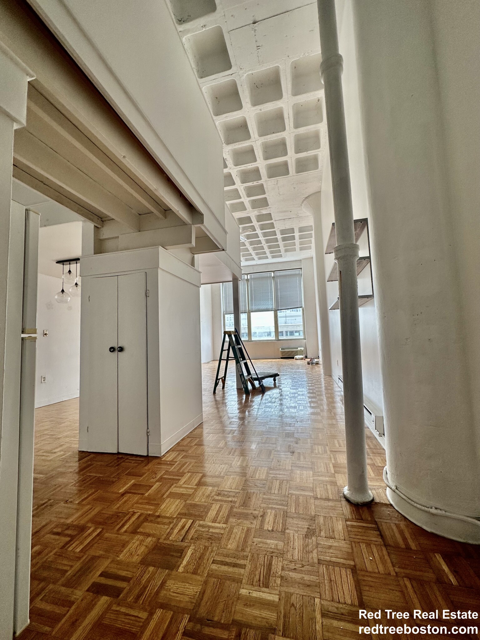 61 Brookline Ave, Fenway