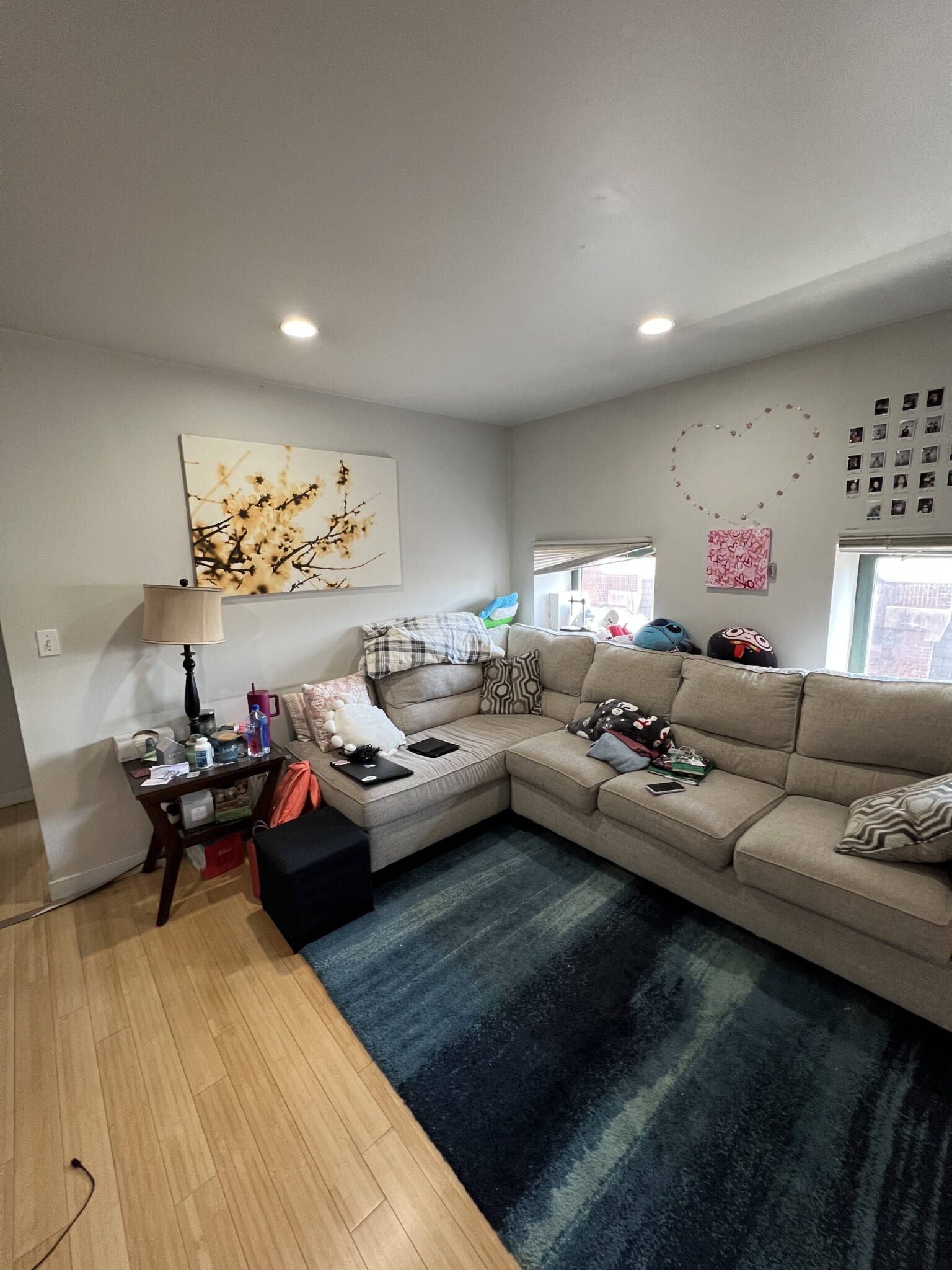 1661 Washington St, South End