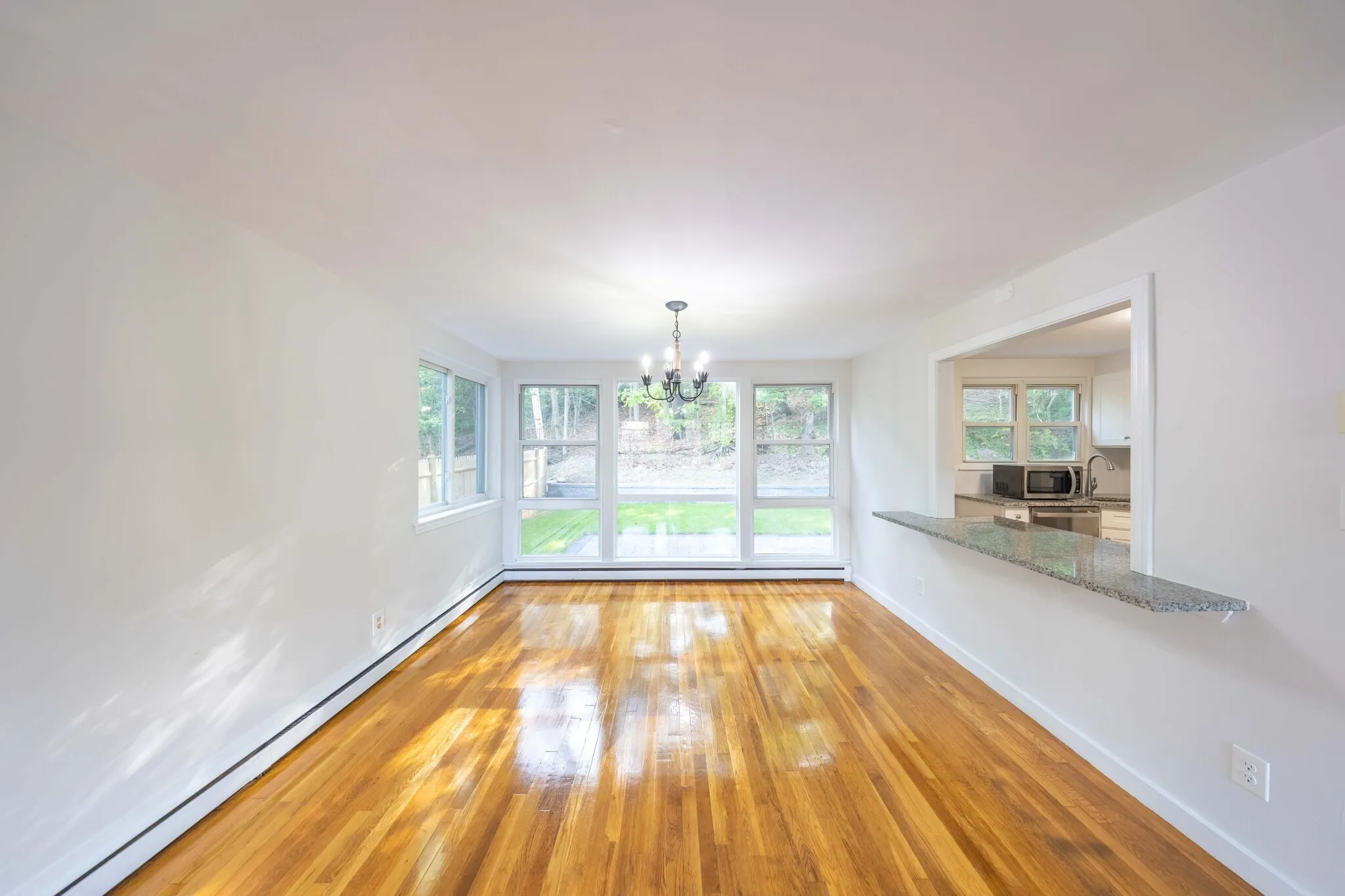 119 Chestnut St, High Street Hill