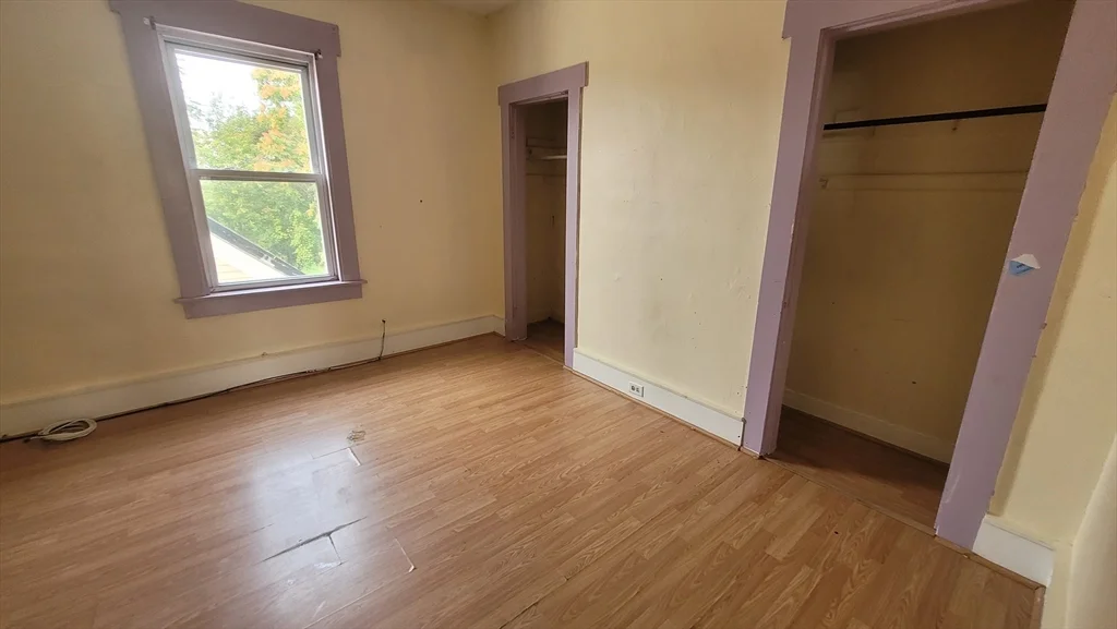 24 Everard, Worcester