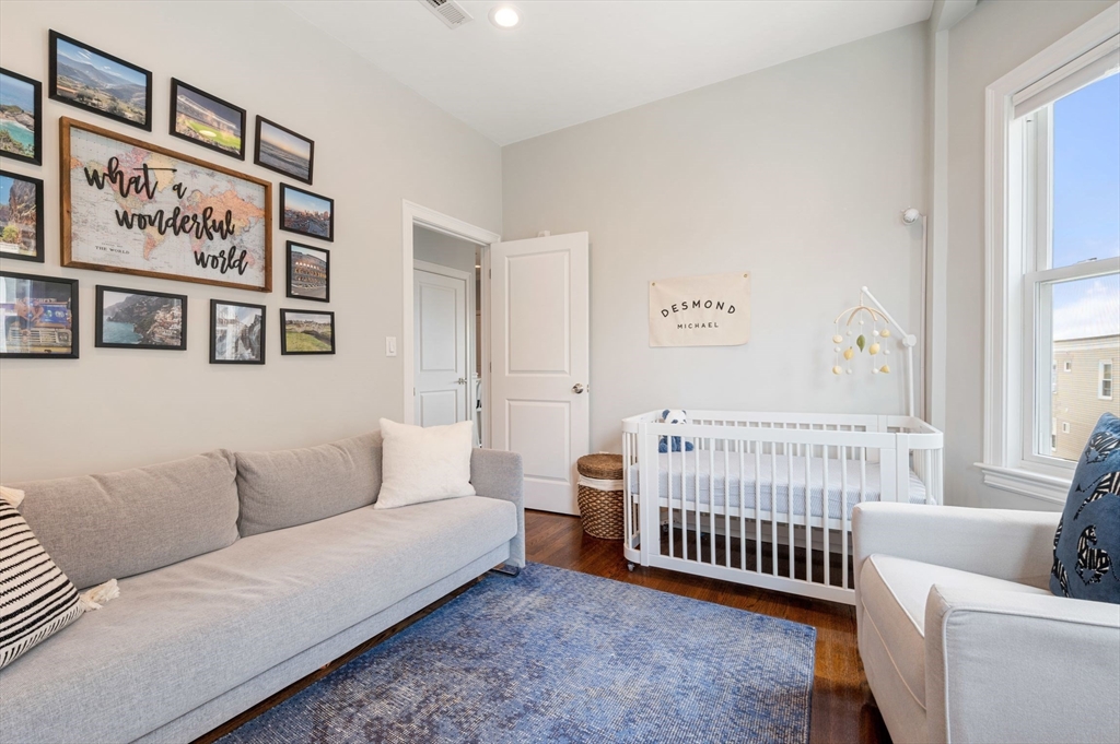 60 Romsey St, Dorchester