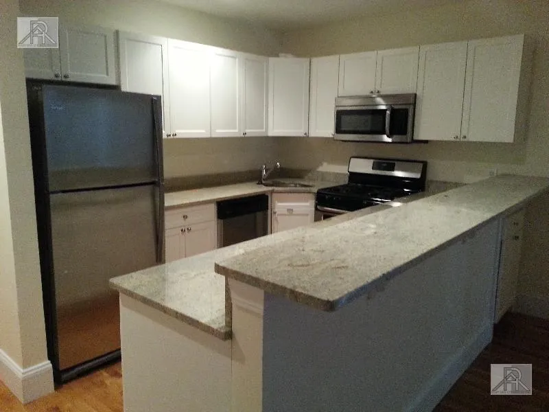 64 Egmont St, Brookline