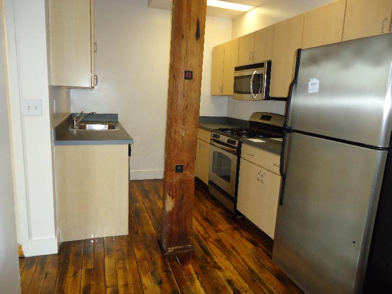 791 Tremont St, Roxbury