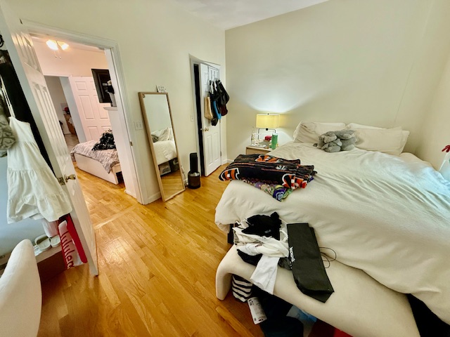 47 North Margin St, North End