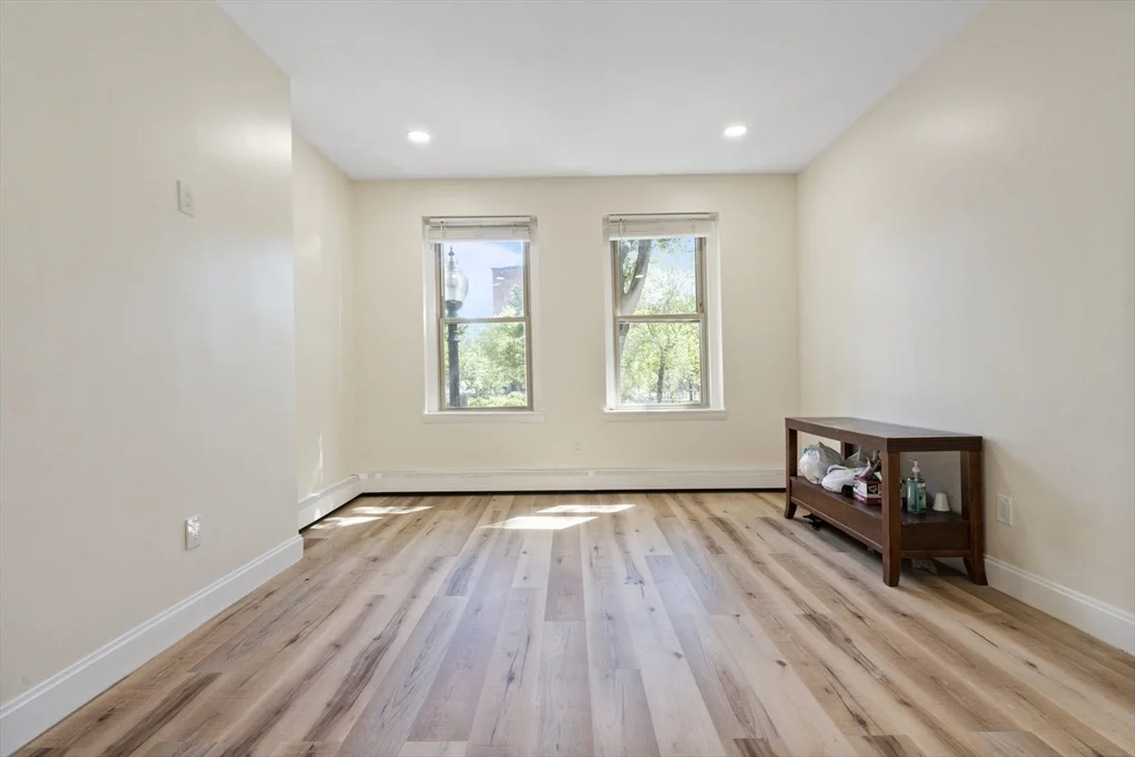 122 Union Park St, South End