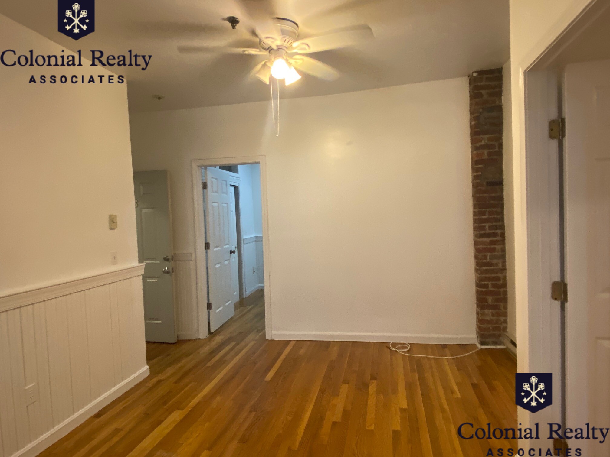 8 Cleveland Pl, North End