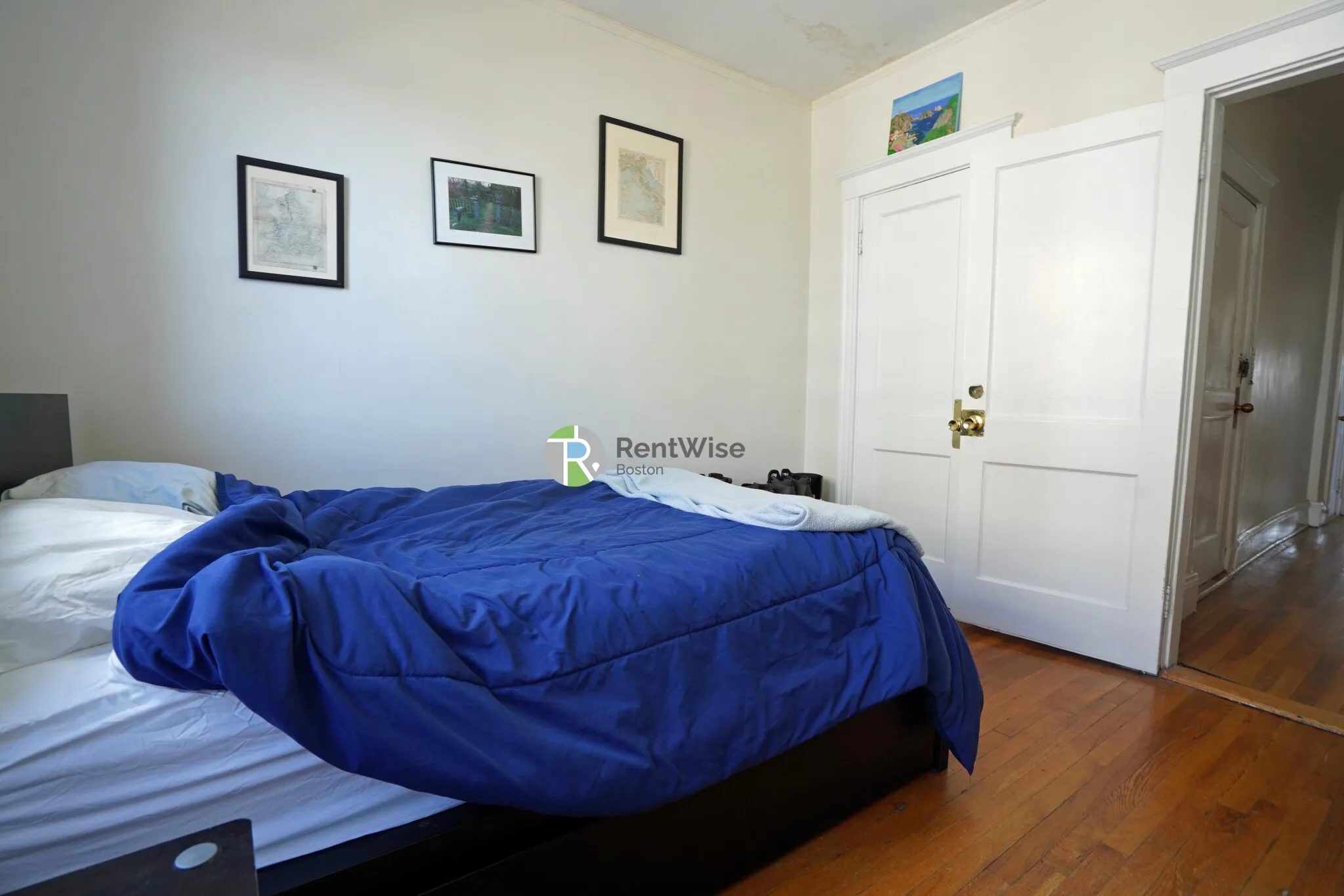 294 Harvard St, Mid-Cambridge