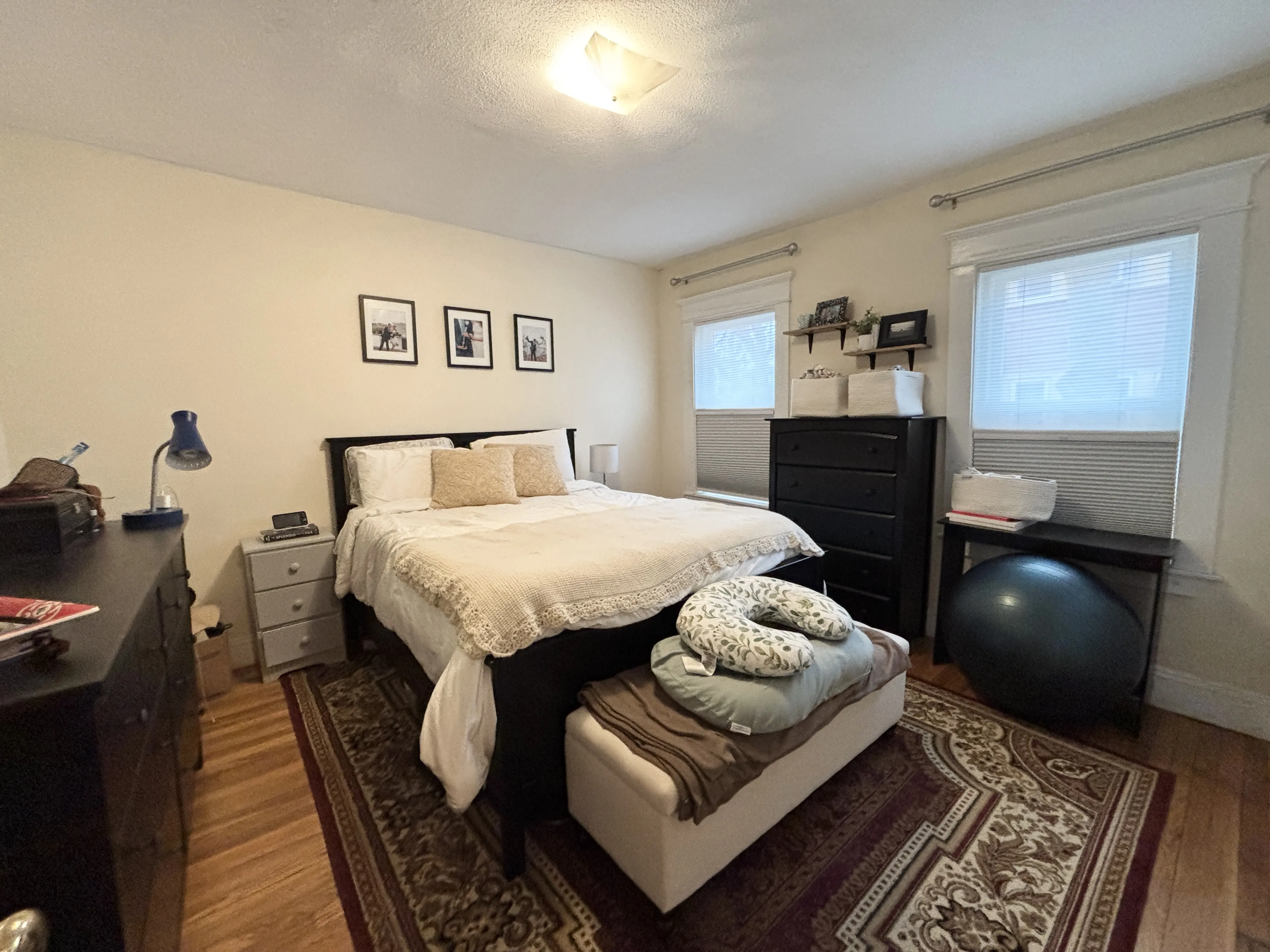 94-96 Rossmore Rd, Jamaica Plain