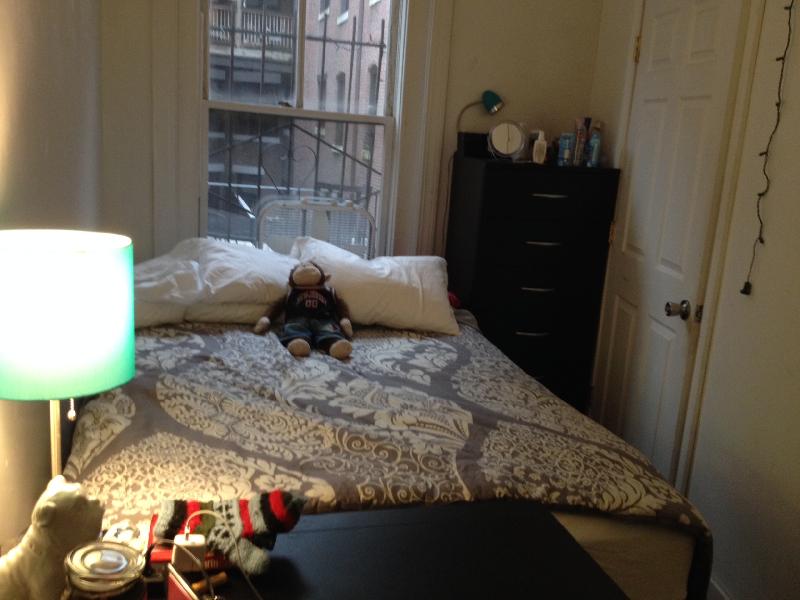 20 Symphony Rd, Fenway