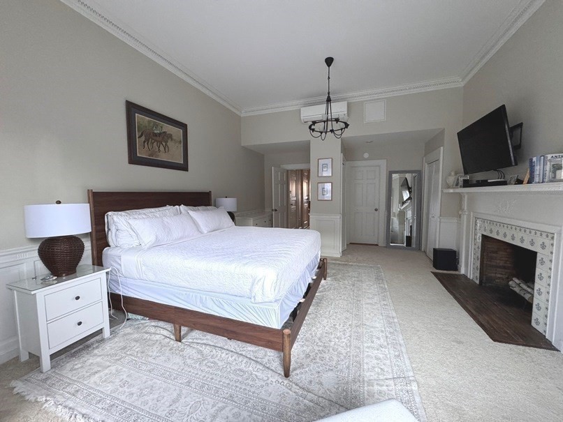 470 Beacon St, Back Bay