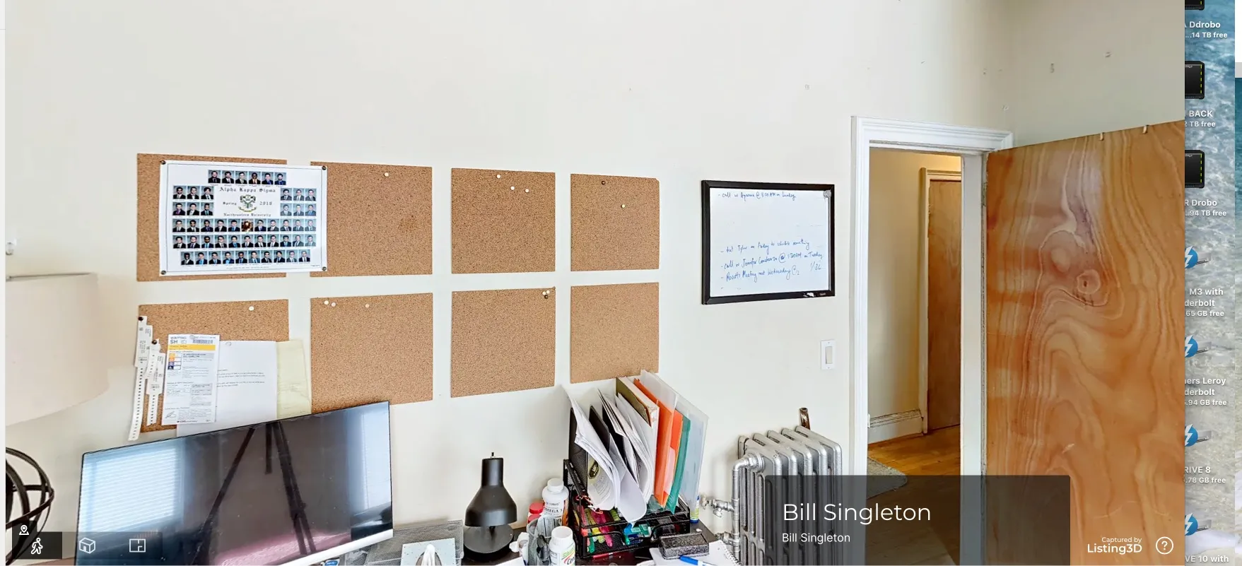 86 Hammond St, Roxbury